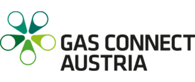 Logo Gas Connect Austria